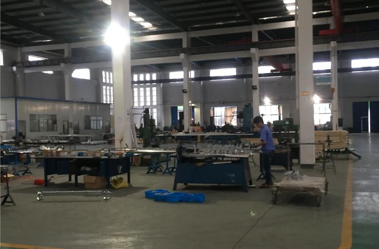 上海银锡工厂