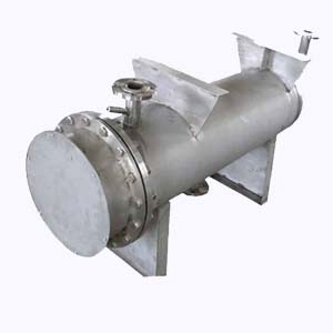 重油电加热器