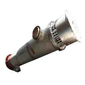 高压防爆电加热器