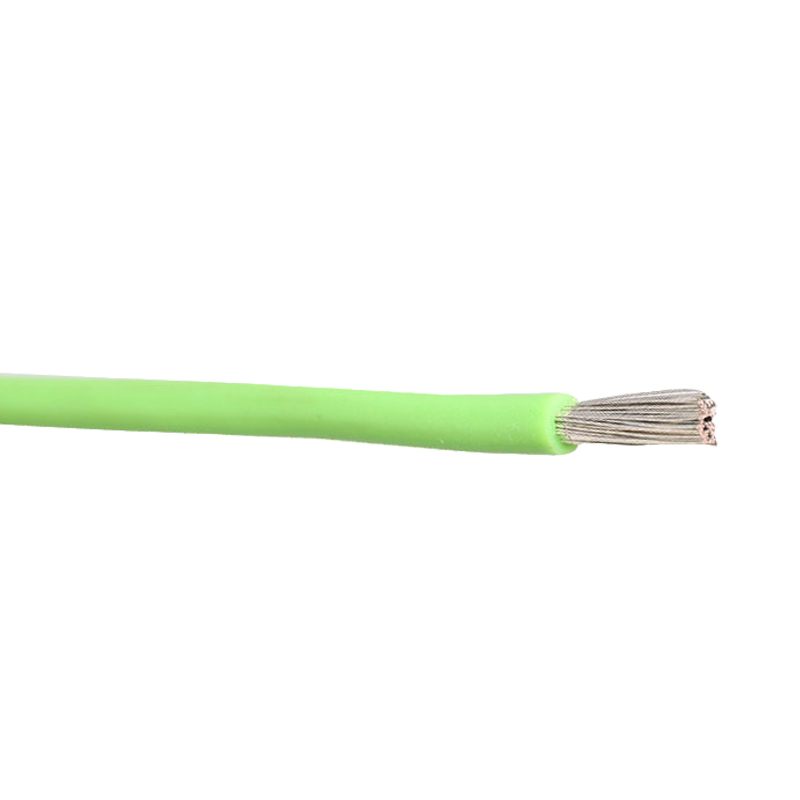 硅橡胶电线UL3140（20-26AWG)