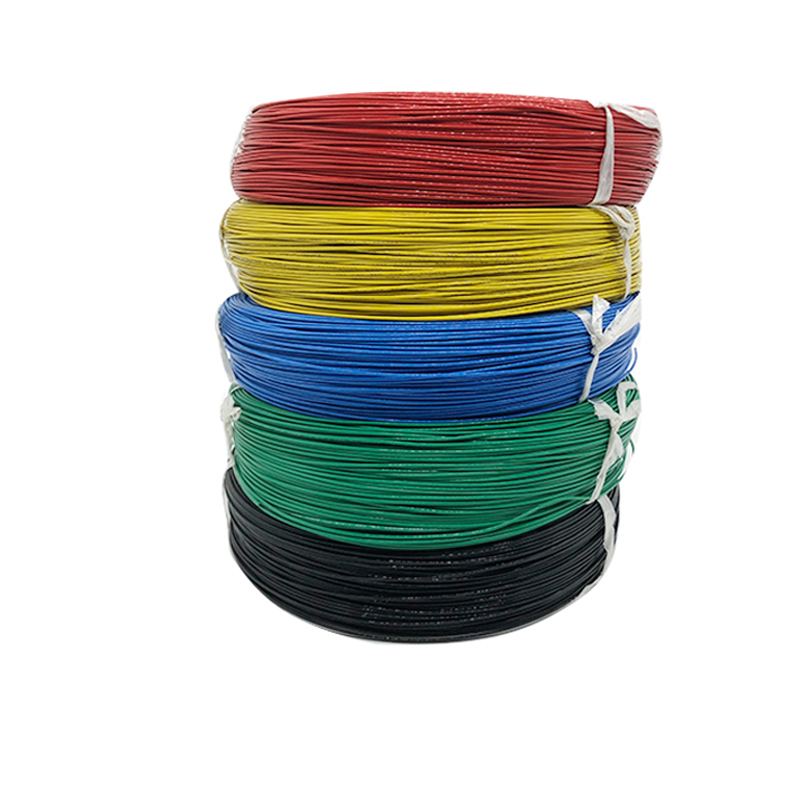 UL1332（14-28AWG)铁氟龙线