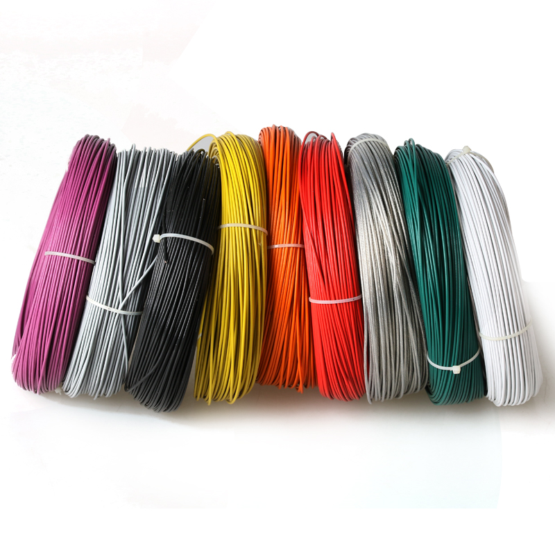 UL1330（30-10AWG)铁氟龙电线