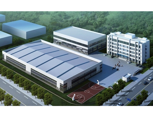 烟台中瑞汽车有限公司采用我公司融雪电缆