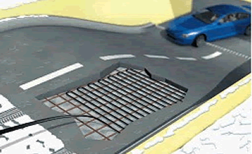 道路设施融雪化冰专用